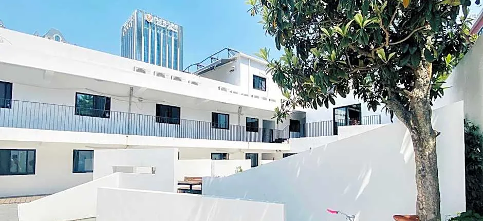 Dayin International Youth Hostel - Shanghai Oriental Pearl Lujiazui Branch