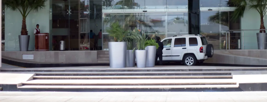 Four Points By Sheraton Veracruz