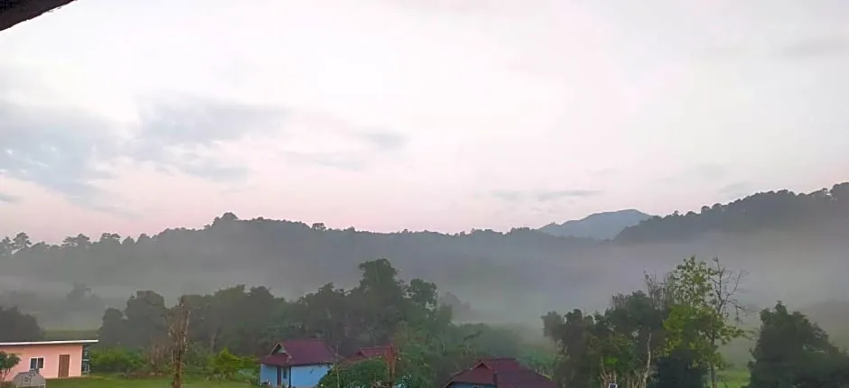 Hmong Homestay Resort