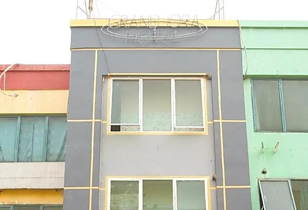 Hotel Grand Iora Bekasi by MyHome Hospitality