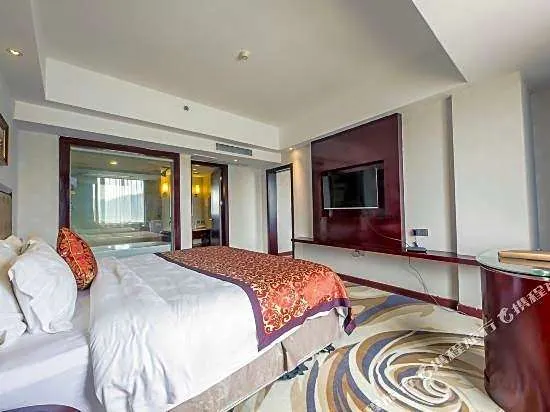 Shanggao Yingbin Hotel