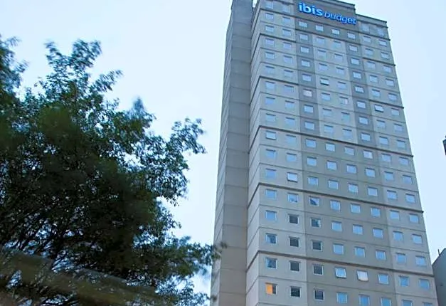 Ibis budget São Paulo São João