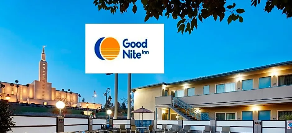 Good Nite Inn West Los Angeles - Century City