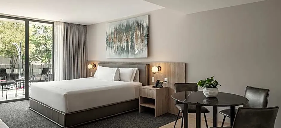 Hotel Elements by Marquis