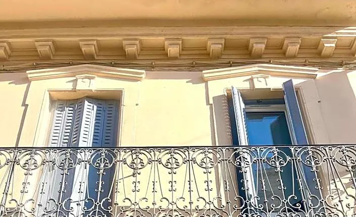 Hôtel Colisée-Verdun Centre Gare Saint-Roch