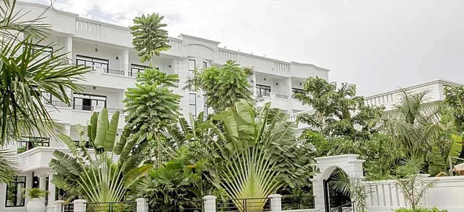 Hotel Kangaroo Bujumbura