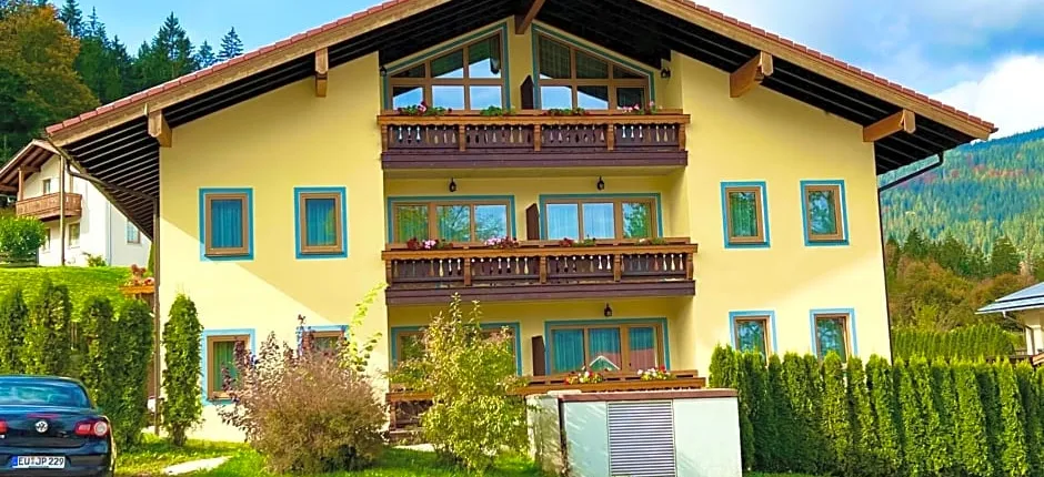 Hotel Barenstuberl
