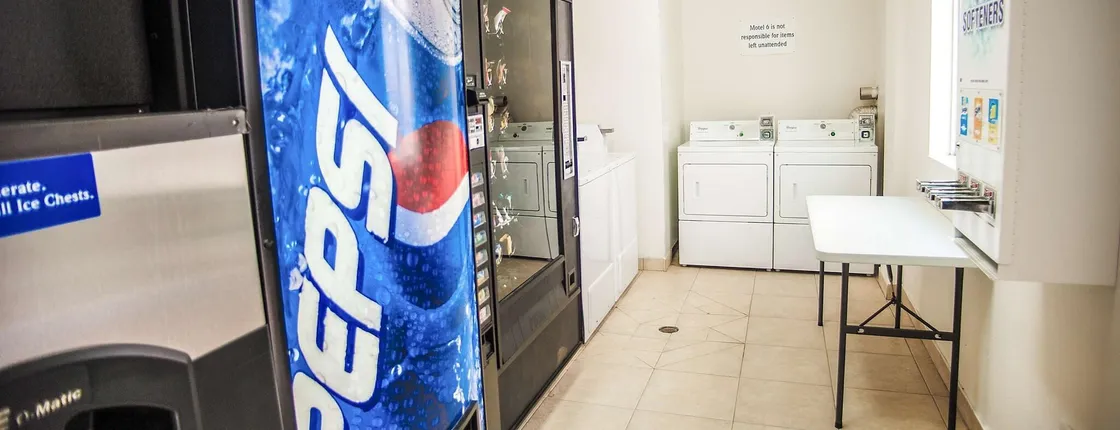 Motel 6 Corsicana Tx