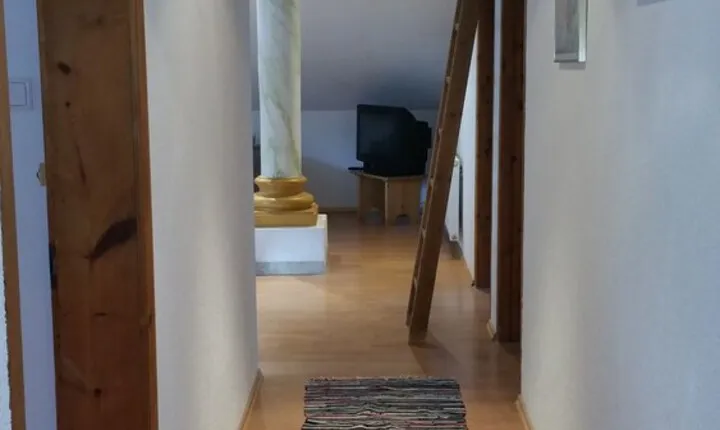 Tiroler Landhaus Oetztal