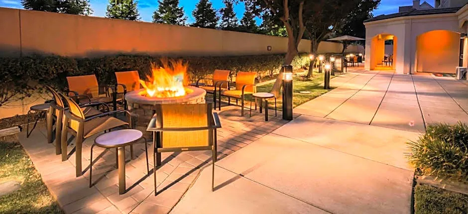 Courtyard by Marriott San Jose South/Morgan Hill