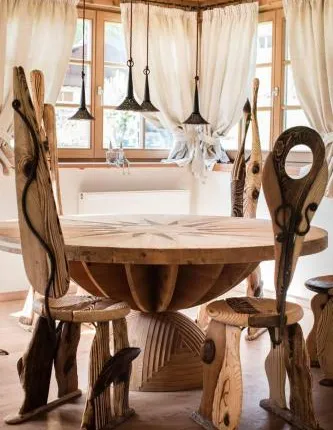 CHALET D'ERT