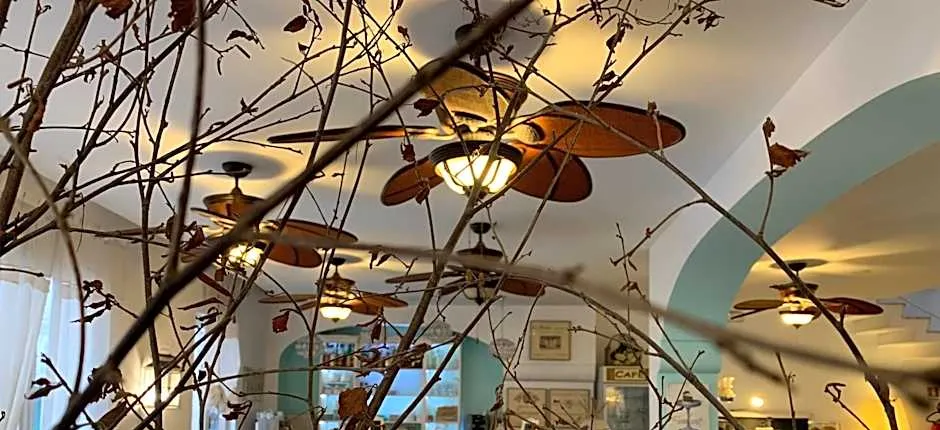 L'Antico Borgo Elena Noli