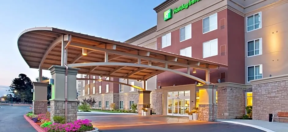 Holiday Inn Oakland Airport By IHG