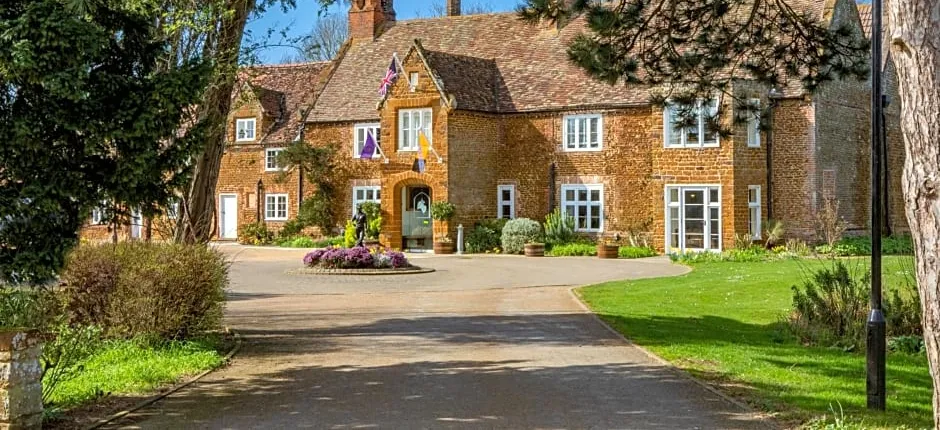 Heacham Manor Hotel