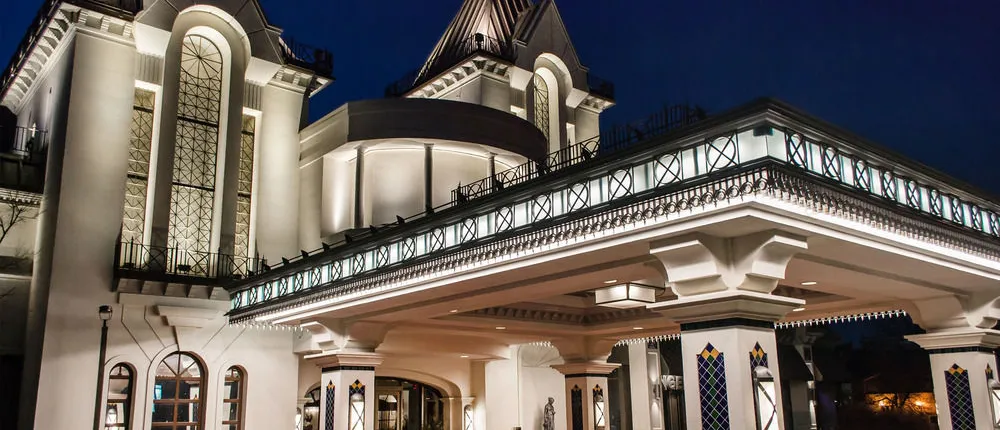 Hôtel Plaza Québec