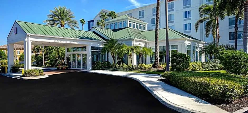 Hilton Garden Inn Fort Myers