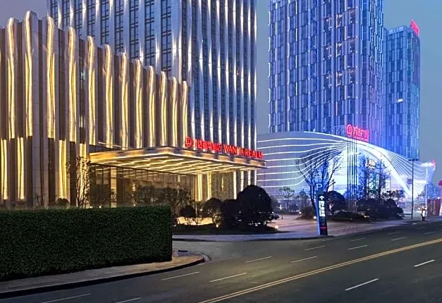 Wanda Realm Jingzhou