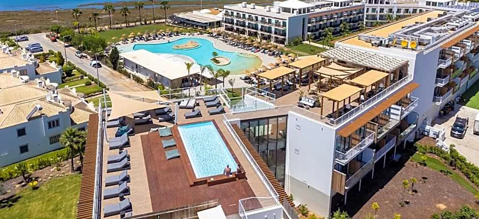 AP Cabanas Beach & Nature - Adults Friendly