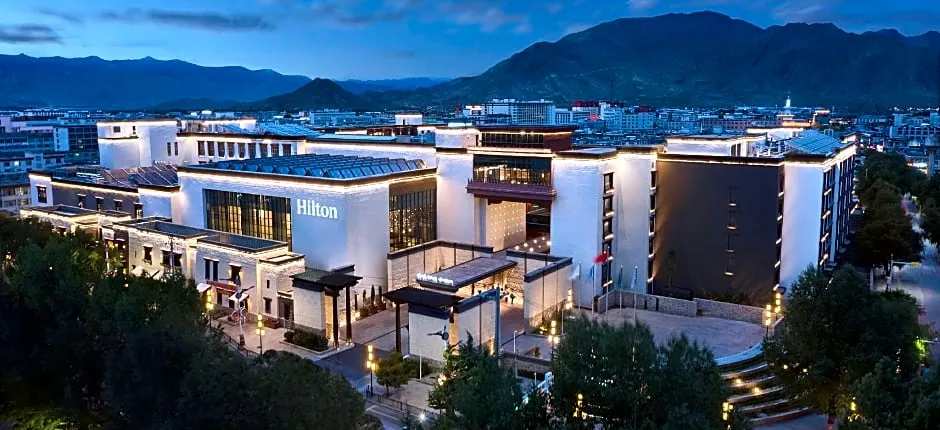 Hilton Shigatse