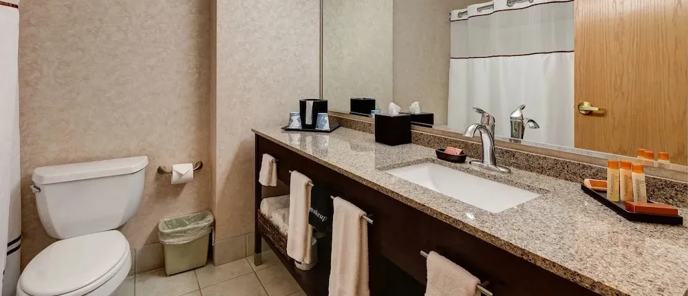 Boothill Inn And Suites