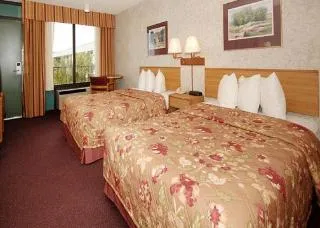 Red Roof Inn & Conference Center McKinney