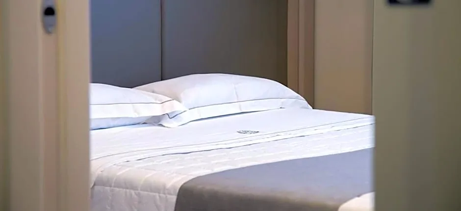 Hotel Ristorante Aeclanum