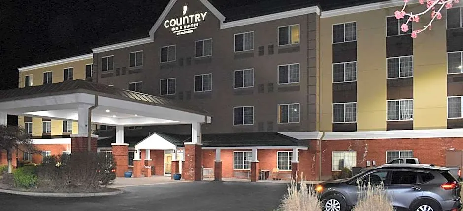 Country Inn & Suites by Radisson, Hagerstown, MD
