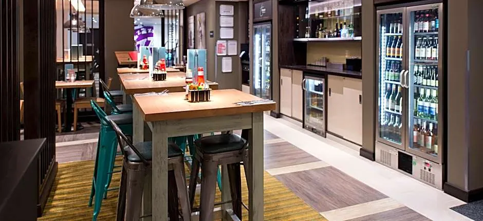 Premier Inn London Southgate