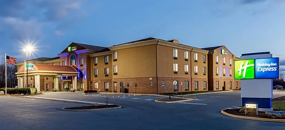 Holiday Inn Express Charles Town By IHG