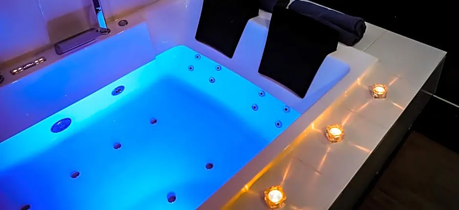 Le Wellness Privatif