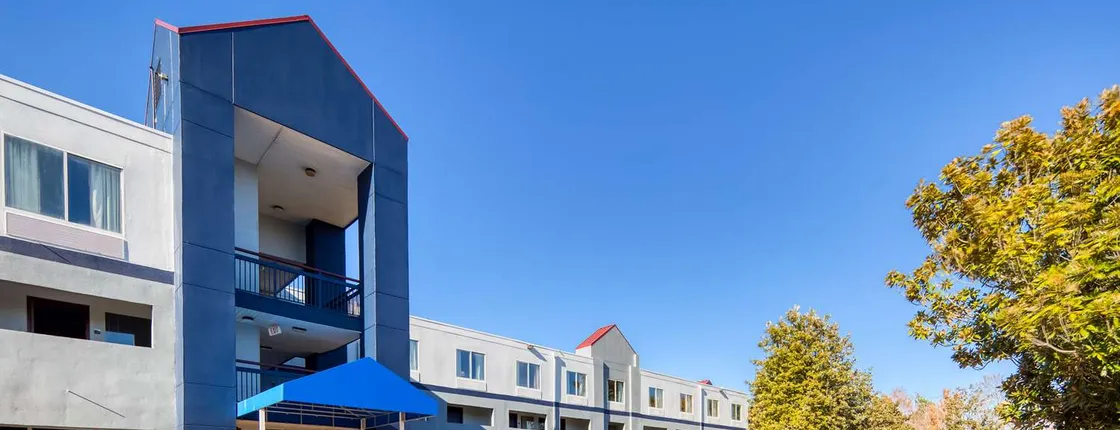 SureStay Plus Hotel by Best Western Durham Medical