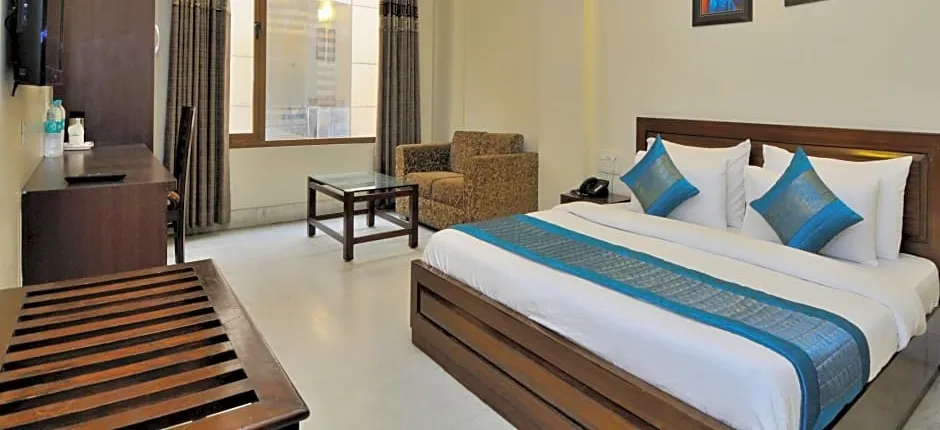 Hotel Shanti Villa