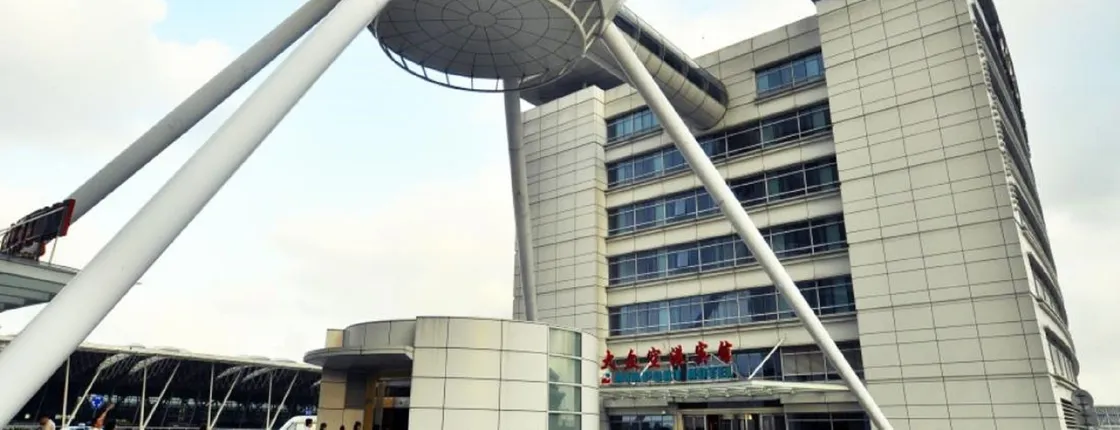 Dazhong Airport Hotel