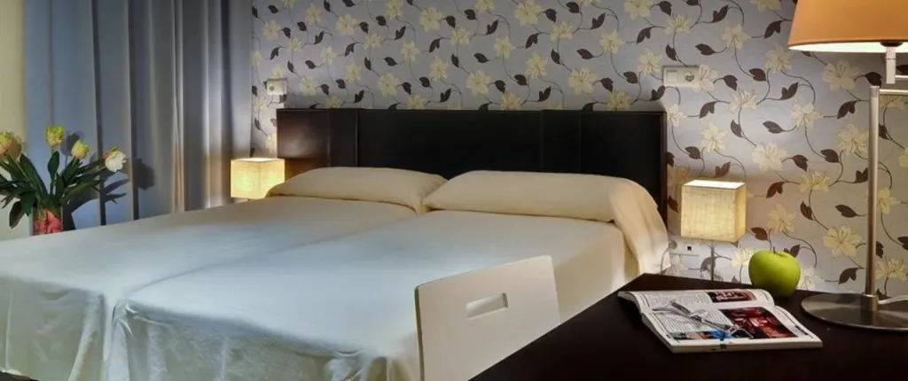 Las Cruces Apartamentos