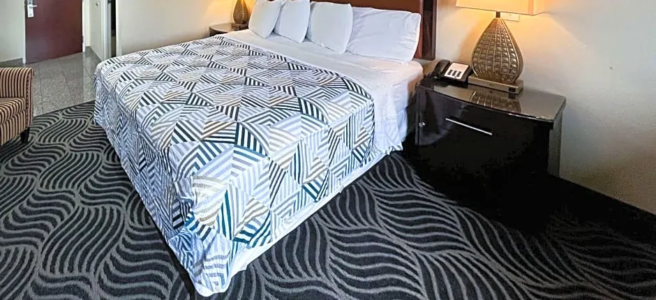Executive Inn & Suites Breaux Bridge, LA