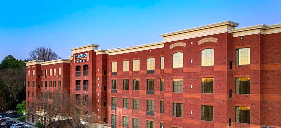 Staybridge Suites Columbia By IHG