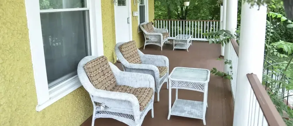 Eden Park Guest House