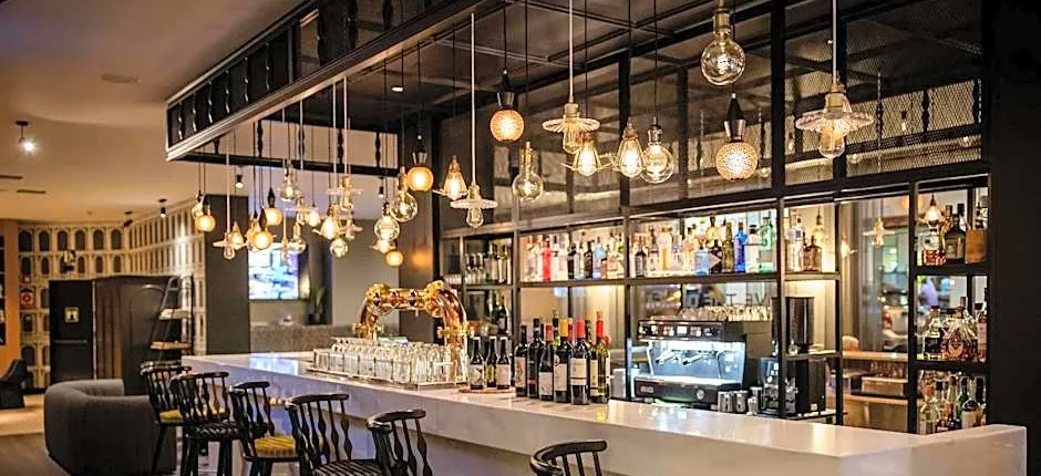 Motel One Madrid-Plaza de España