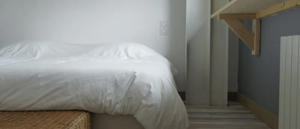 4 Gîtes Bâtisses à Jean