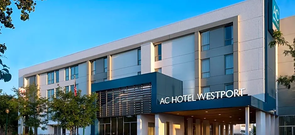 AC Hotel by Marriott Kansas City Plaza
