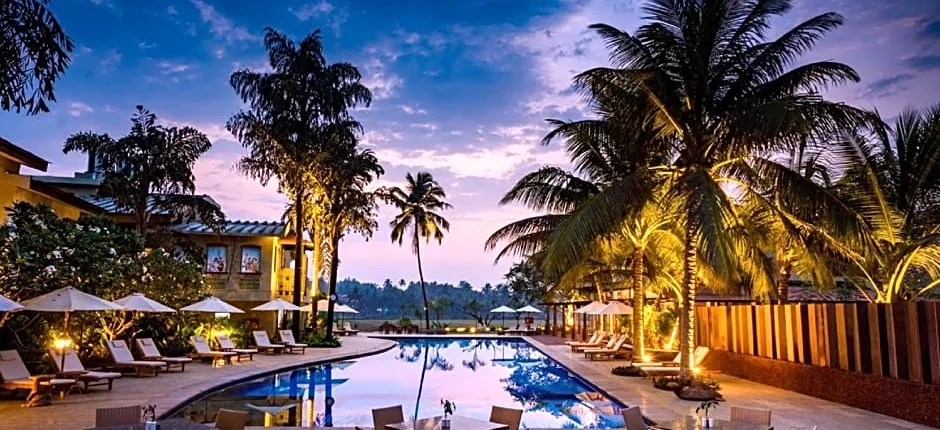 Beleza By The Beach Resort