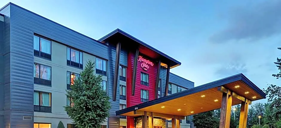 Hampton Inn by Hilton Chilliwack