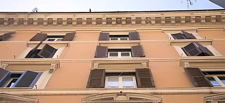 Carlo Alberto House
