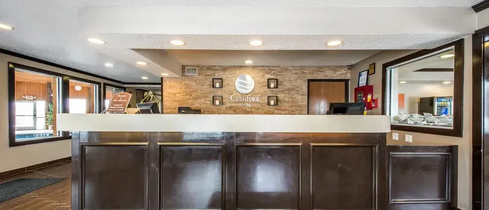 Baymont Inn & Suites Weirton