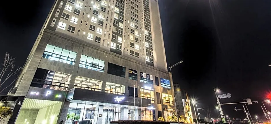 Hotel Logenir