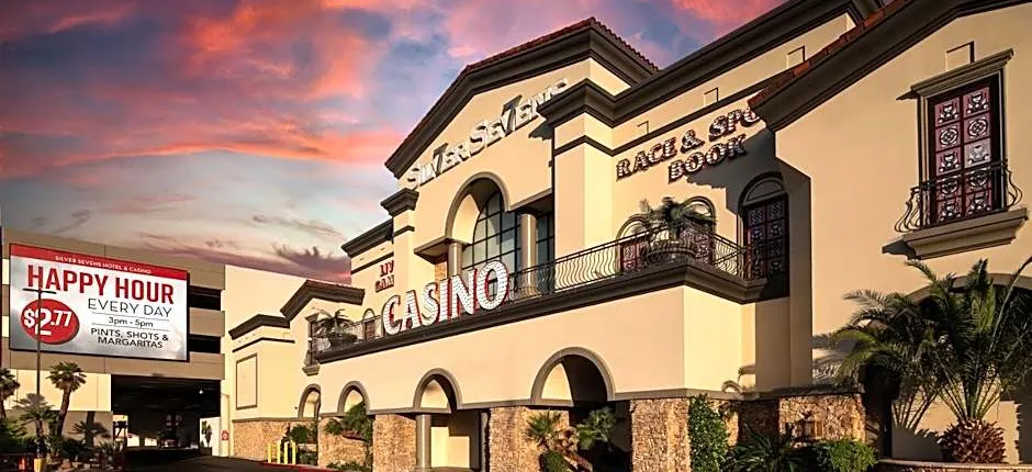 Silver Sevens Hotel & Casino
