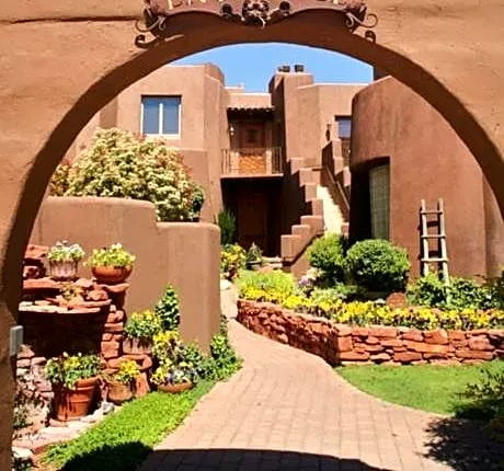 Adobe Grand Villas