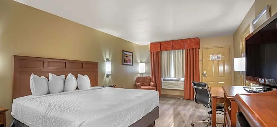 Best Western Dos Rios