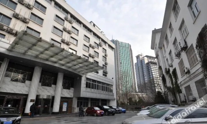 My House Jingshilou Hotel