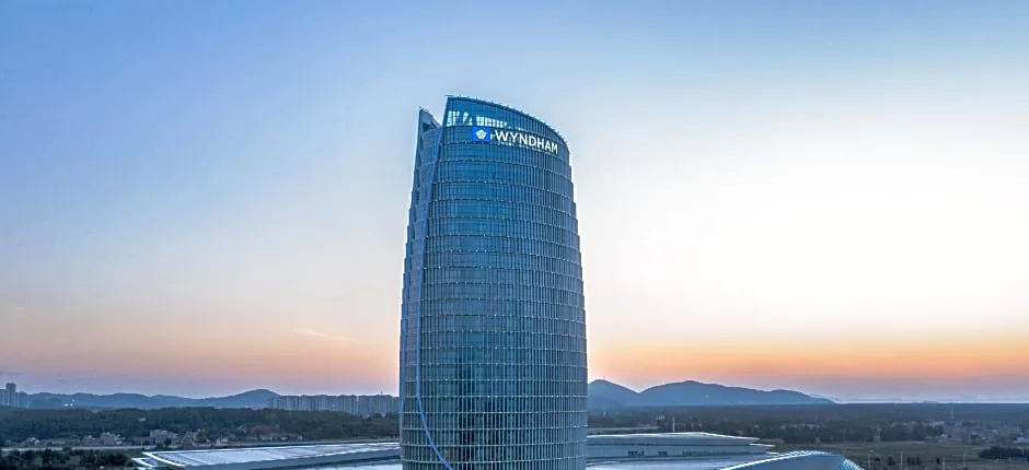Wyndham Pingtan